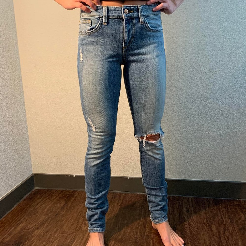 Joes Vintage Reserve Jeans